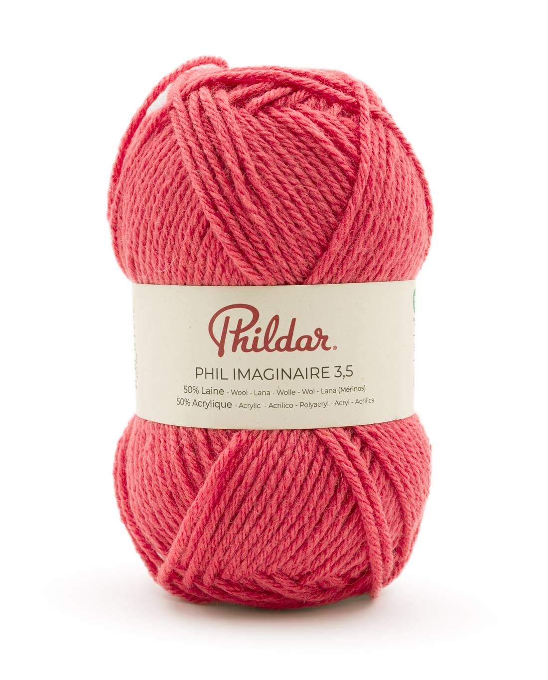 Phildar Phil Imaginaire 3.5 2460 Desert Rose