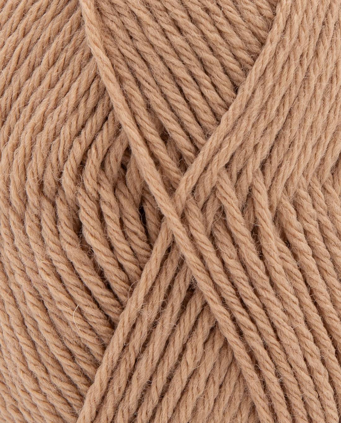 Phildar Phil Imaginaire 3.5 2485 Camel - close-up