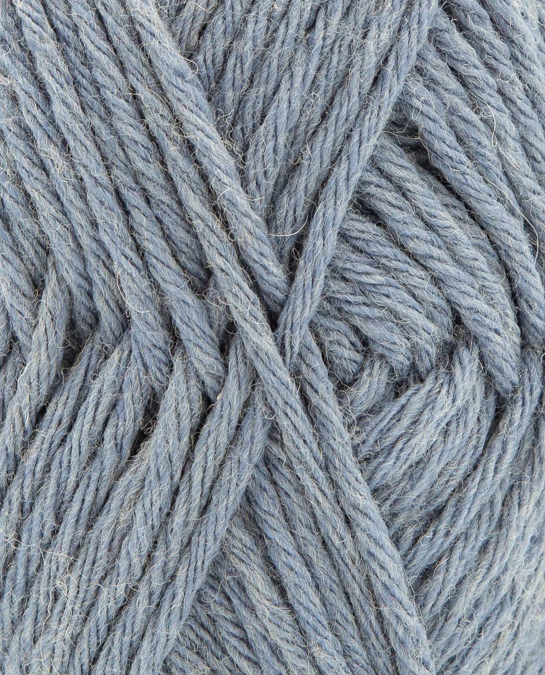 Phildar Phil Imaginaire 6 1004 Denim - close-up