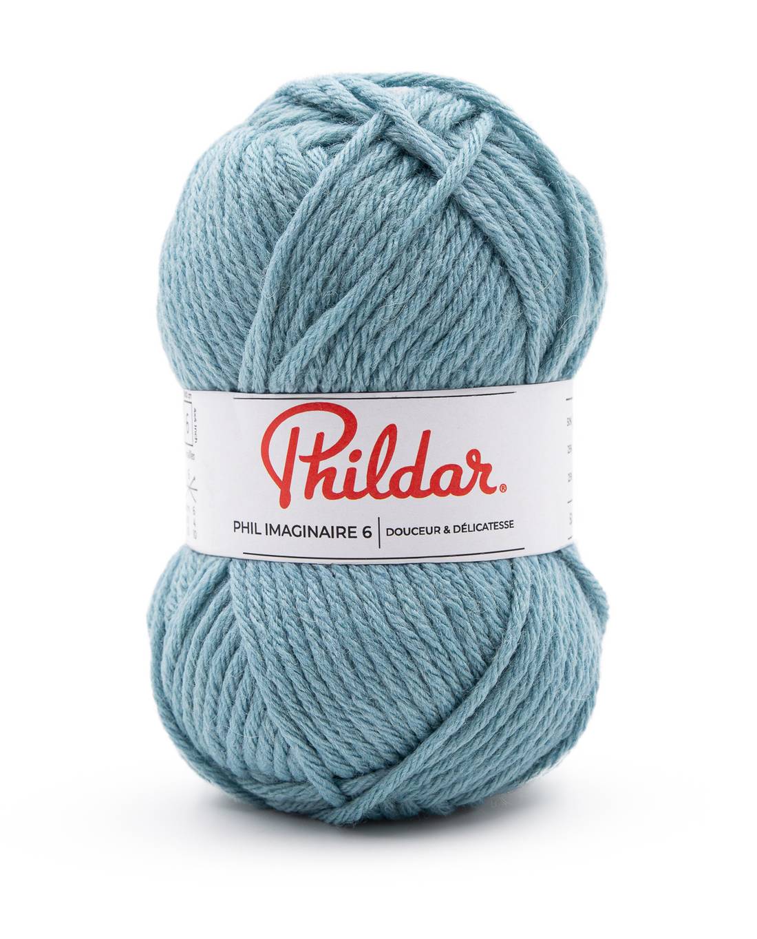 Phildar Phil Imaginaire 6 1117 Almond