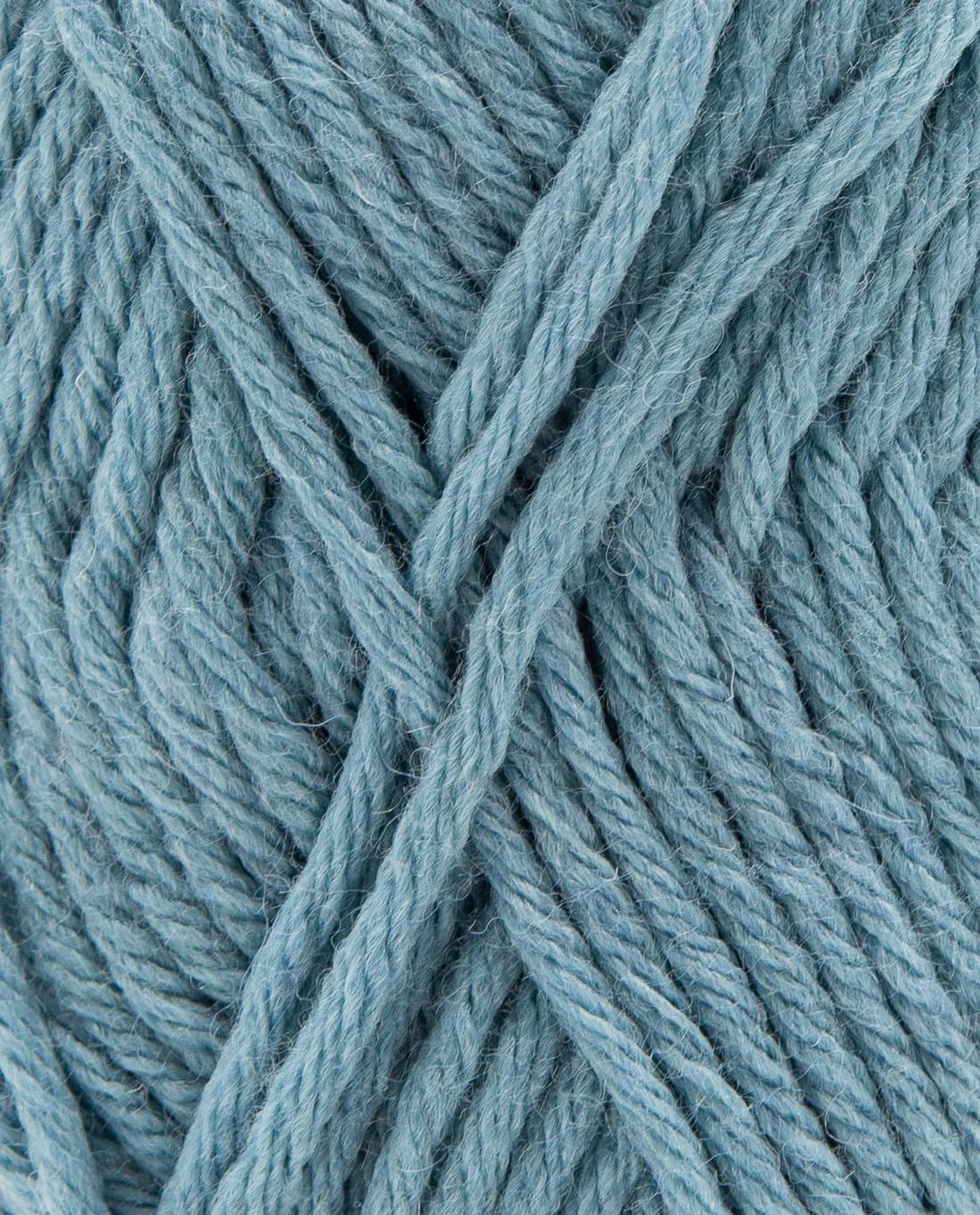 Phildar Phil Imaginaire 6 1117 Almond - close-up