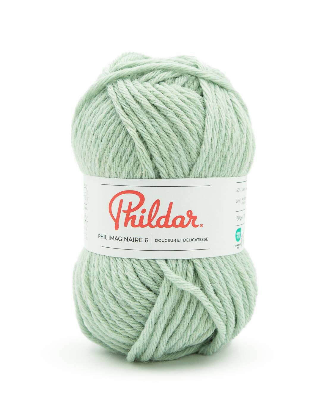 Phildar Phil Imaginaire 6 1159 Opal