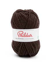 Phildar Phil Imaginaire 6 1170 Chocolate