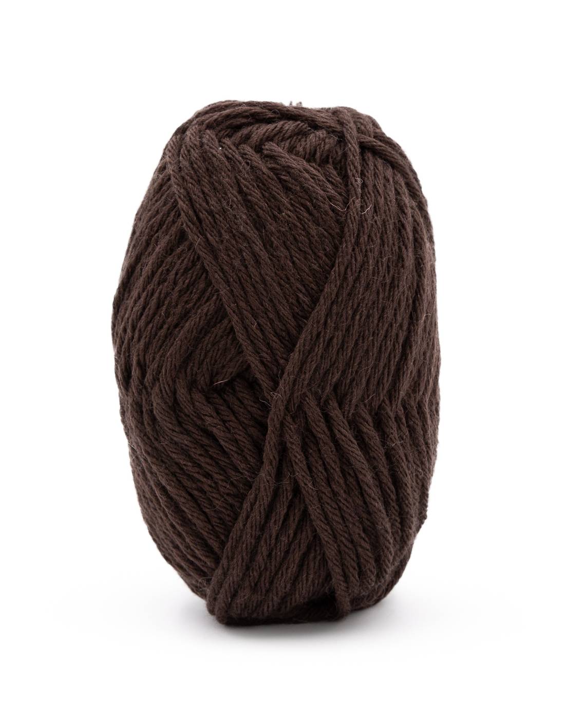 Phildar Phil Imaginaire 6 1170 Chocolate - detailfoto