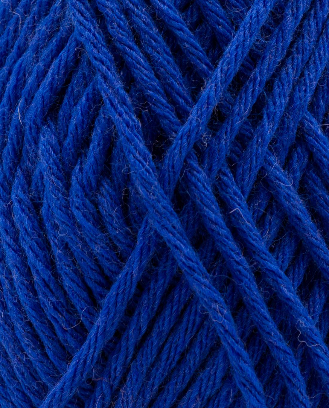 Phildar Phil Imaginaire 6 1297 Ultramarine - close-up