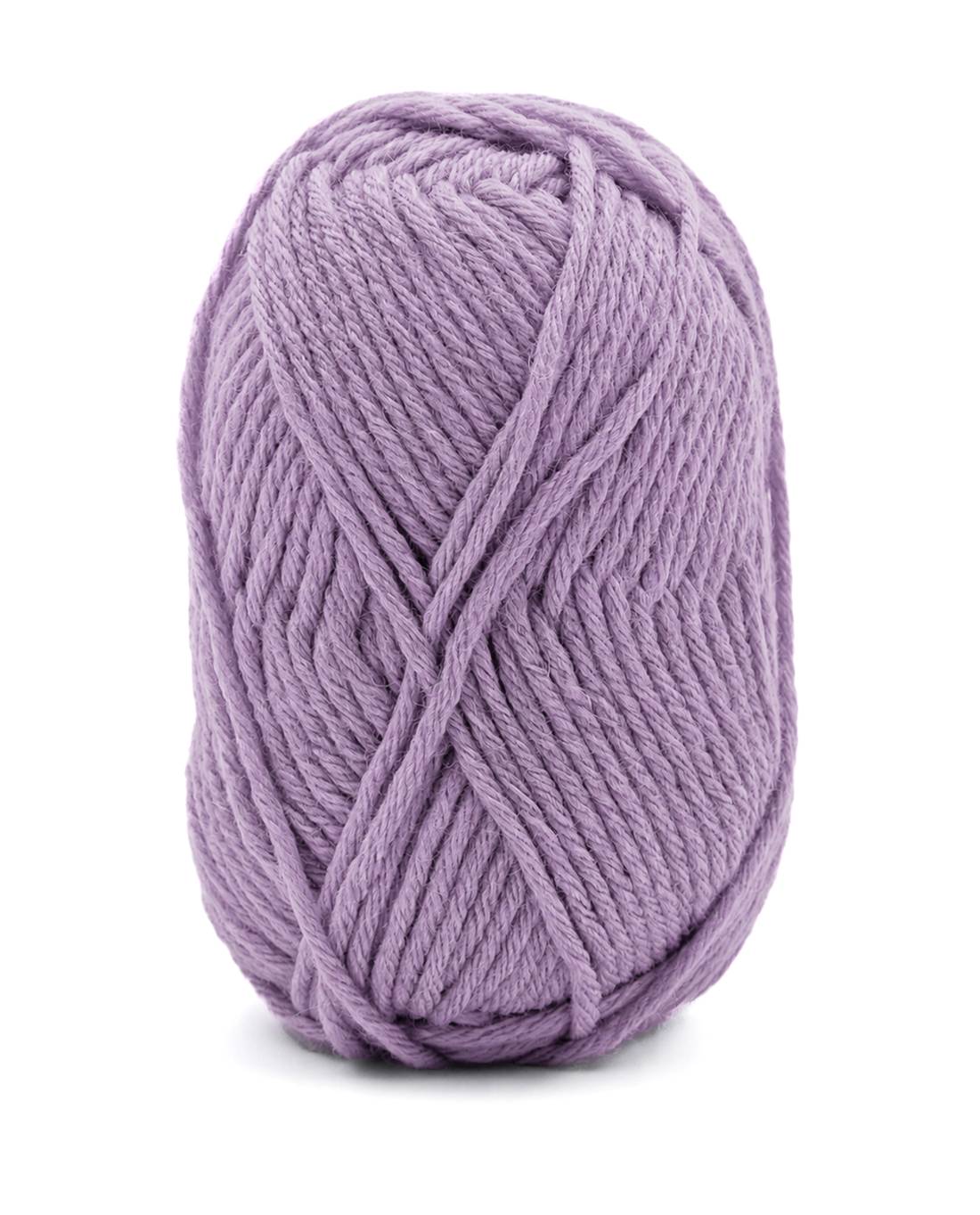 Phildar Phil Imaginaire 6 1344 Mauve - detailfoto