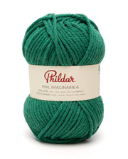 Phildar Phil Imaginaire 6 1380 Green