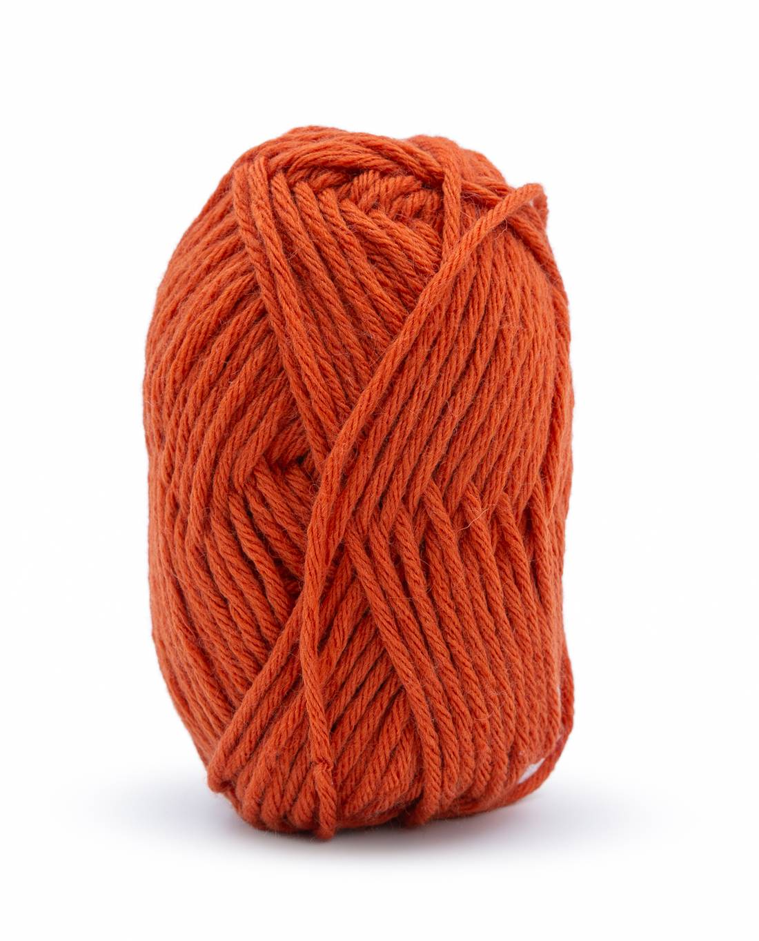 Phildar Phil Imaginaire 6 1396 Carrot Orange - detailfoto