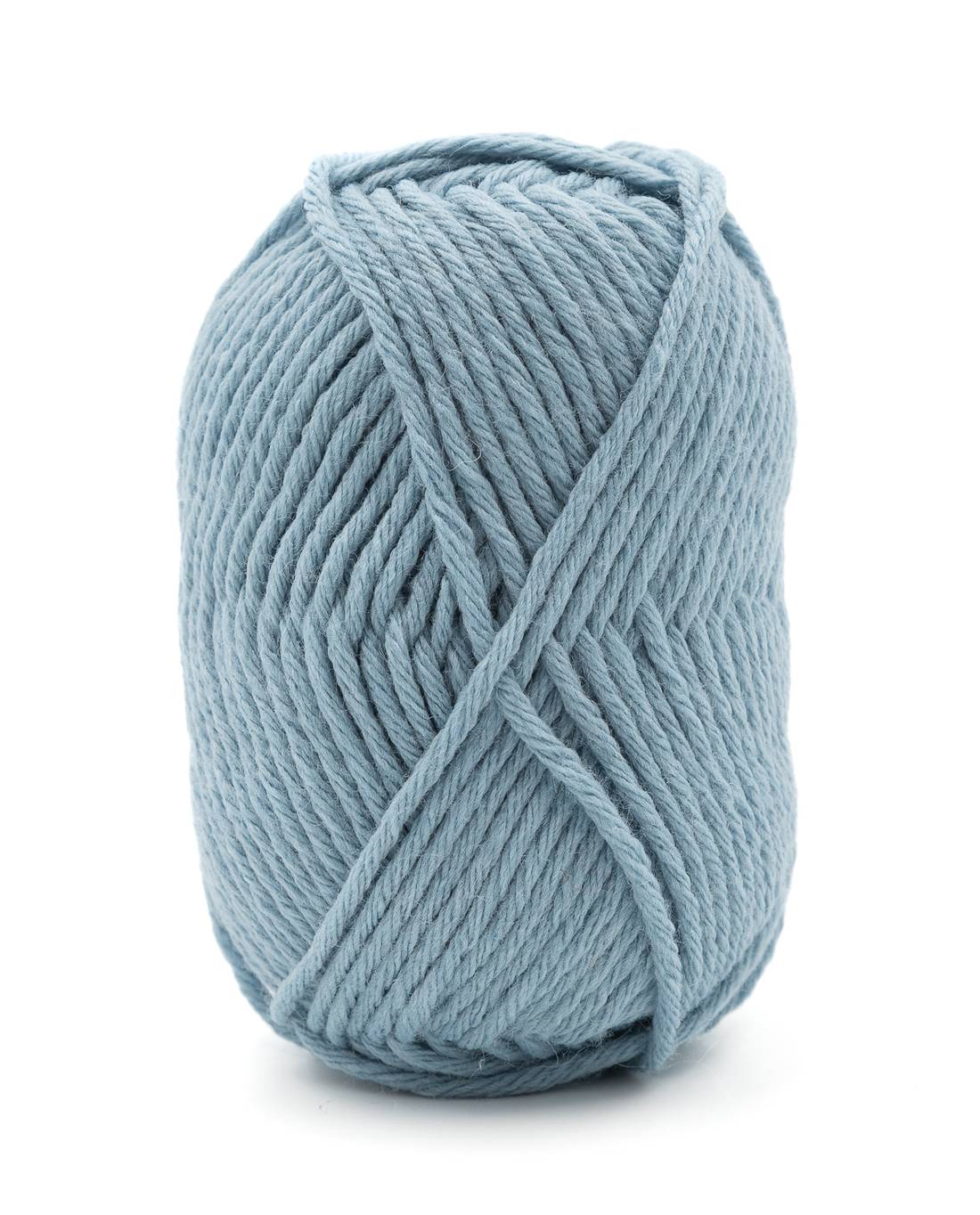 Phildar Phil Imaginaire 6 2089 Bleached Denim - detailfoto