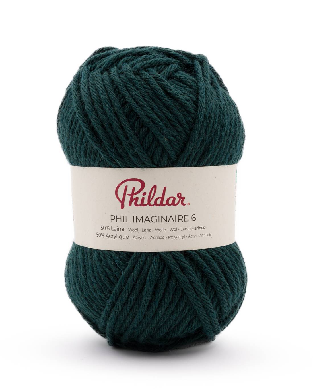 Phildar Phil Imaginaire 6 2137 Cedar