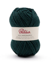 Phildar Phil Imaginaire 6 2137 Cedar
