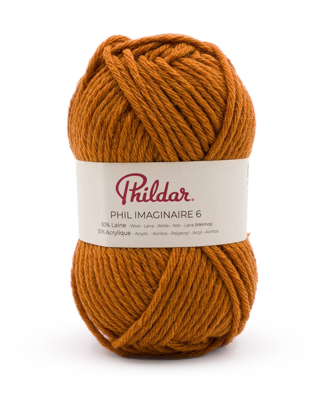 Phildar Phil Imaginaire 6 2164 Amber