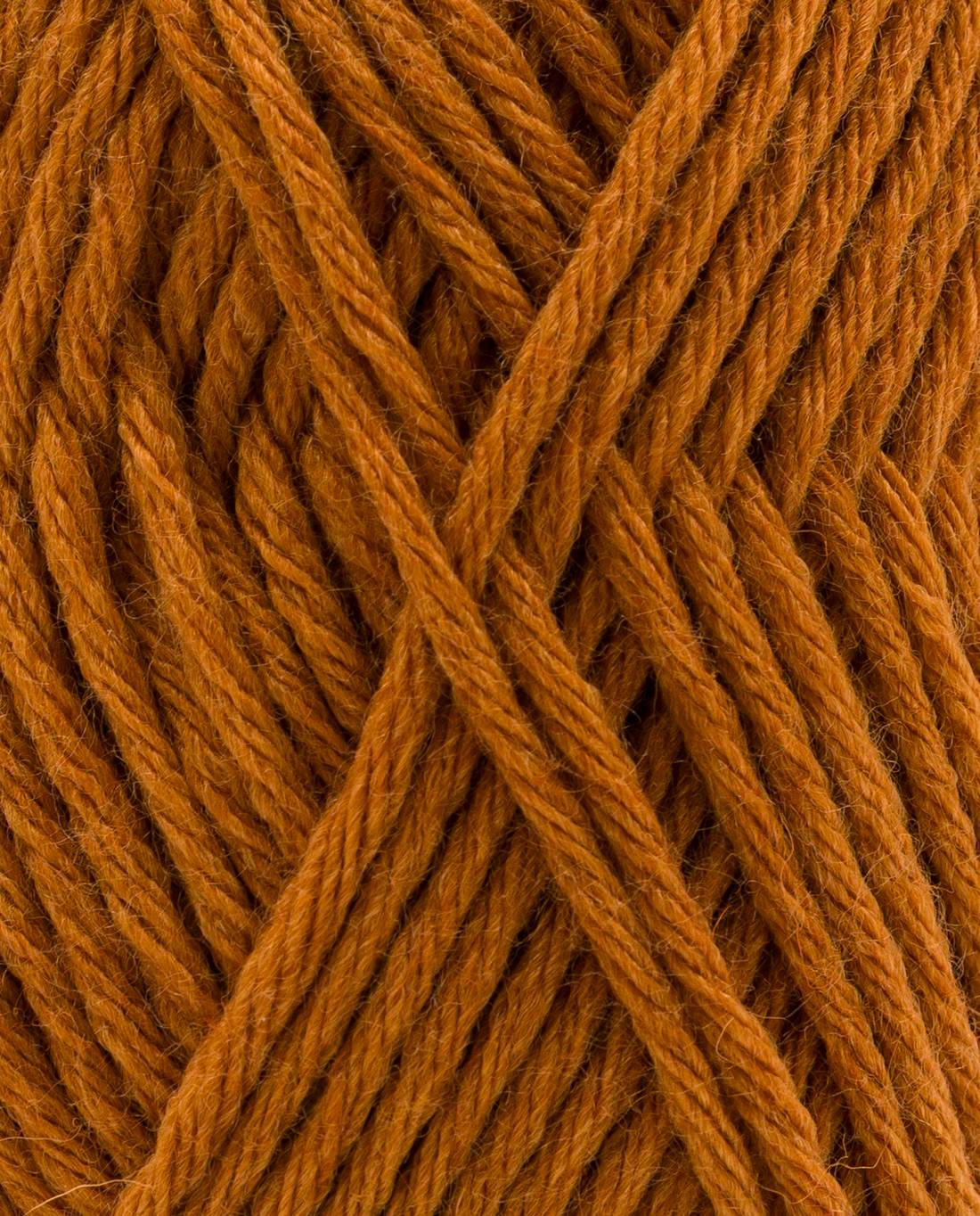Phildar Phil Imaginaire 6 2164 Amber - close-up
