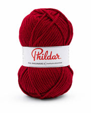 Phildar Phil Imaginaire 6 2240 Poppy