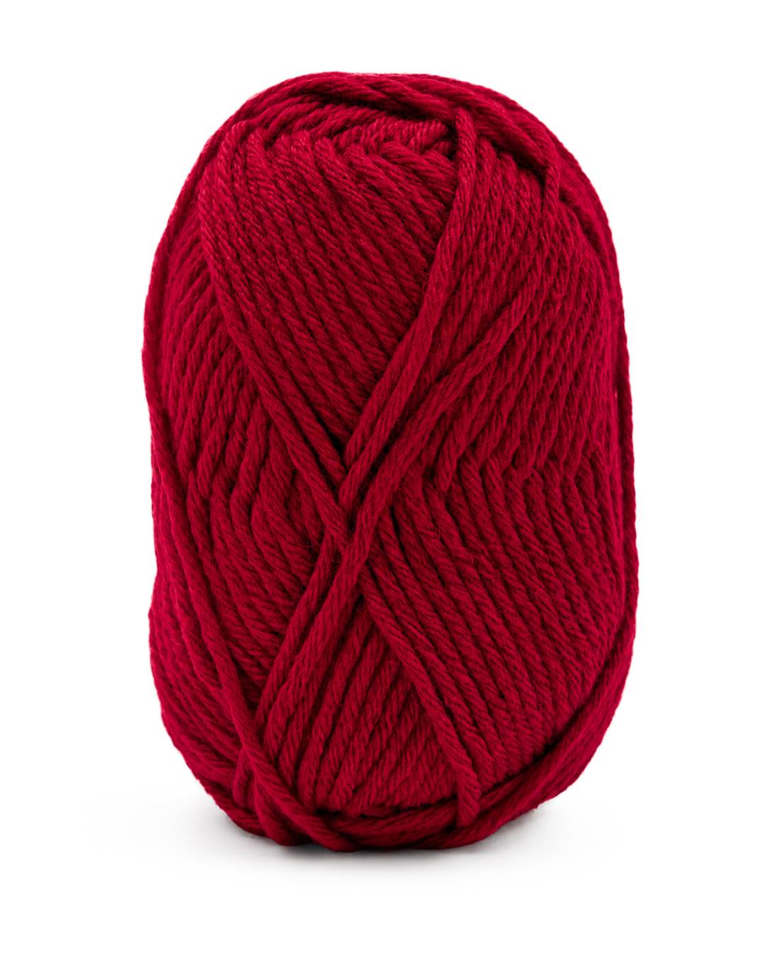 Phildar Phil Imaginaire 6 2240 Poppy - detailfoto