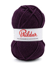 Phildar Phil Imaginaire 6 2256 Blueberry