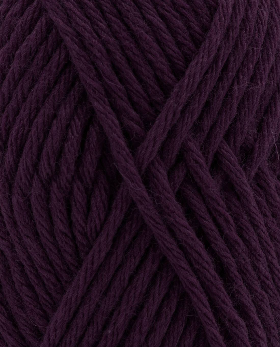 Phildar Phil Imaginaire 6 2256 Blueberry - close-up