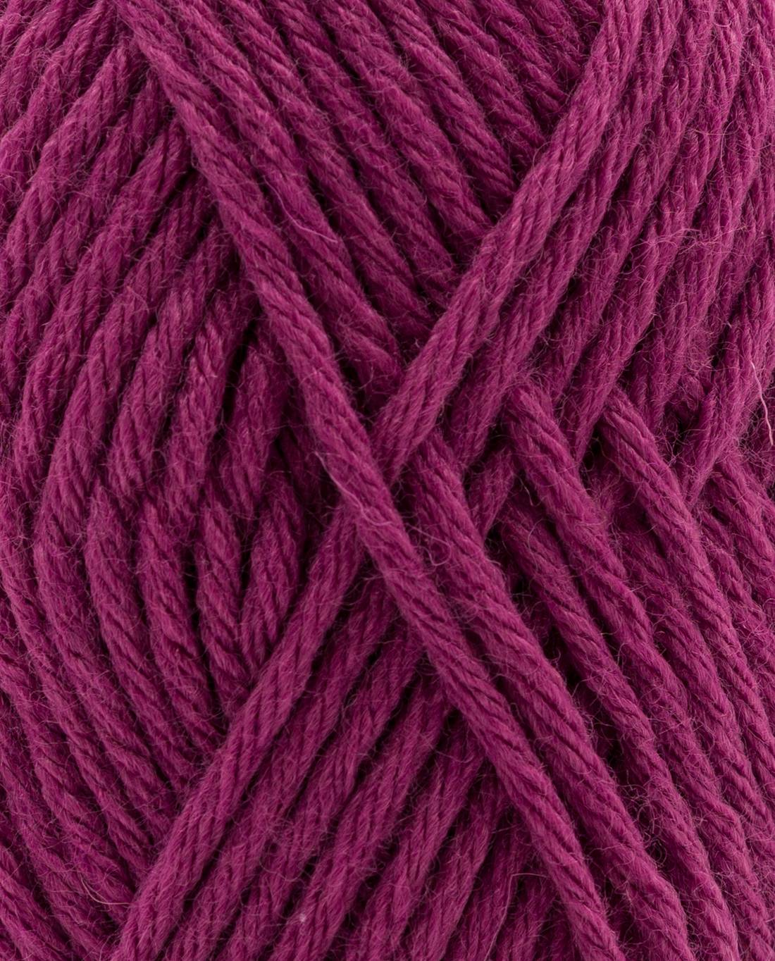 Phildar Phil Imaginaire 6 2275 Orchid - close-up