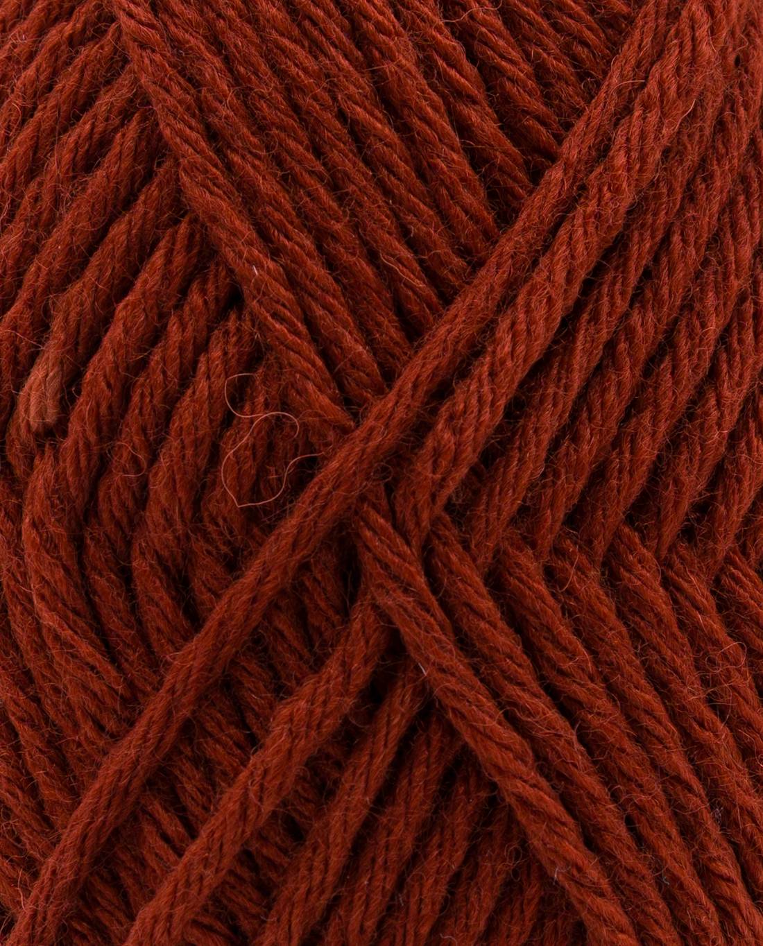 Phildar Phil Imaginaire 6 2333 Mahogany - close-up