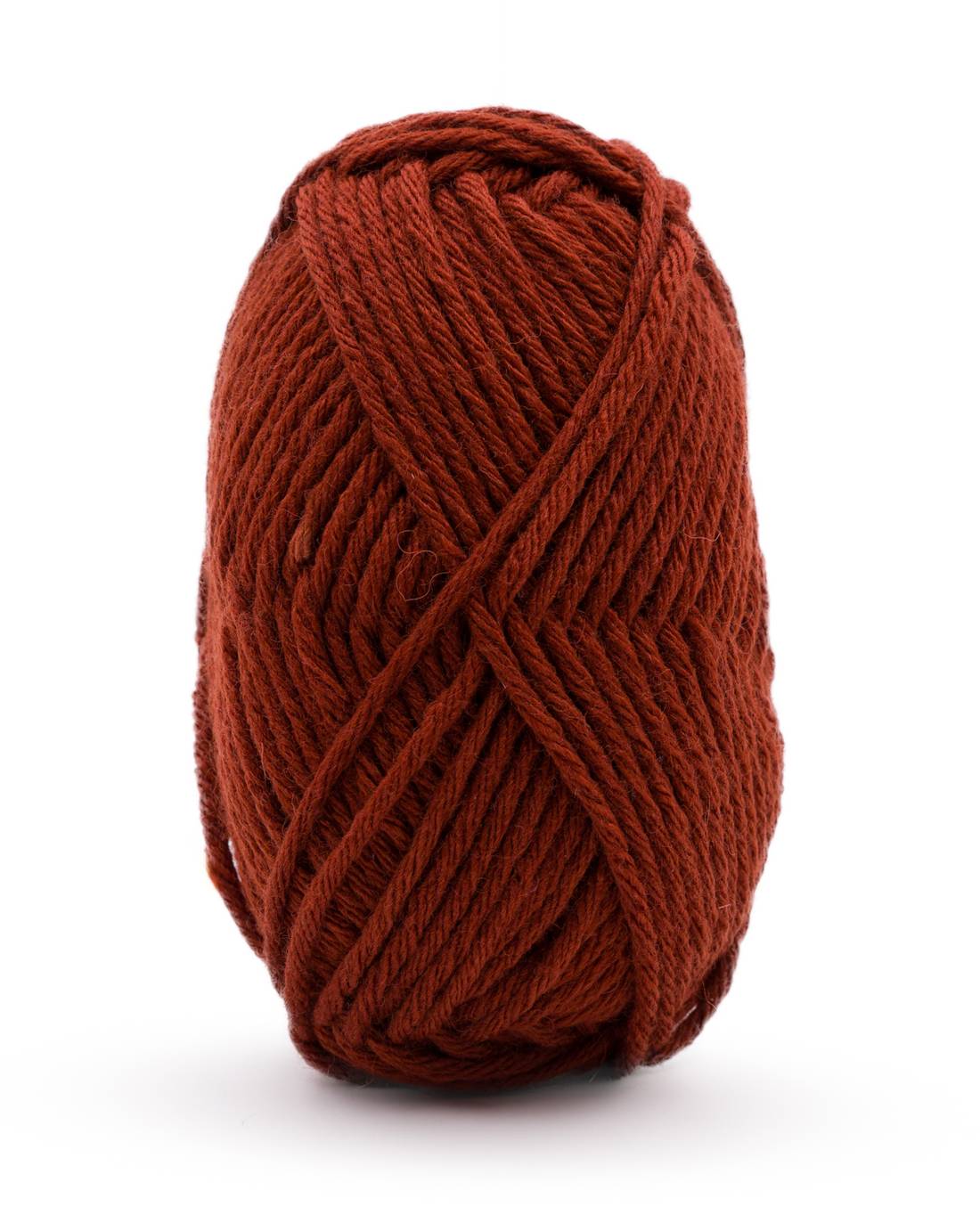 Phildar Phil Imaginaire 6 2333 Mahogany - detailfoto