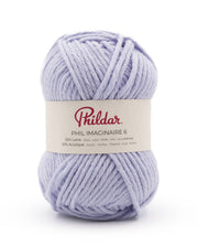 Phildar Phil Imaginaire 6 2362 Sky Blue