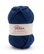 Phildar Phil Imaginaire 6 2364 Navy