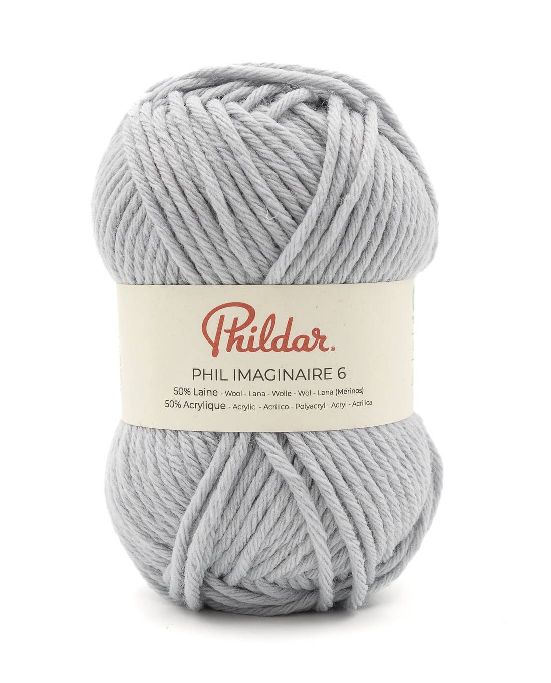 Phildar Phil Imaginaire 6 2399 Frost