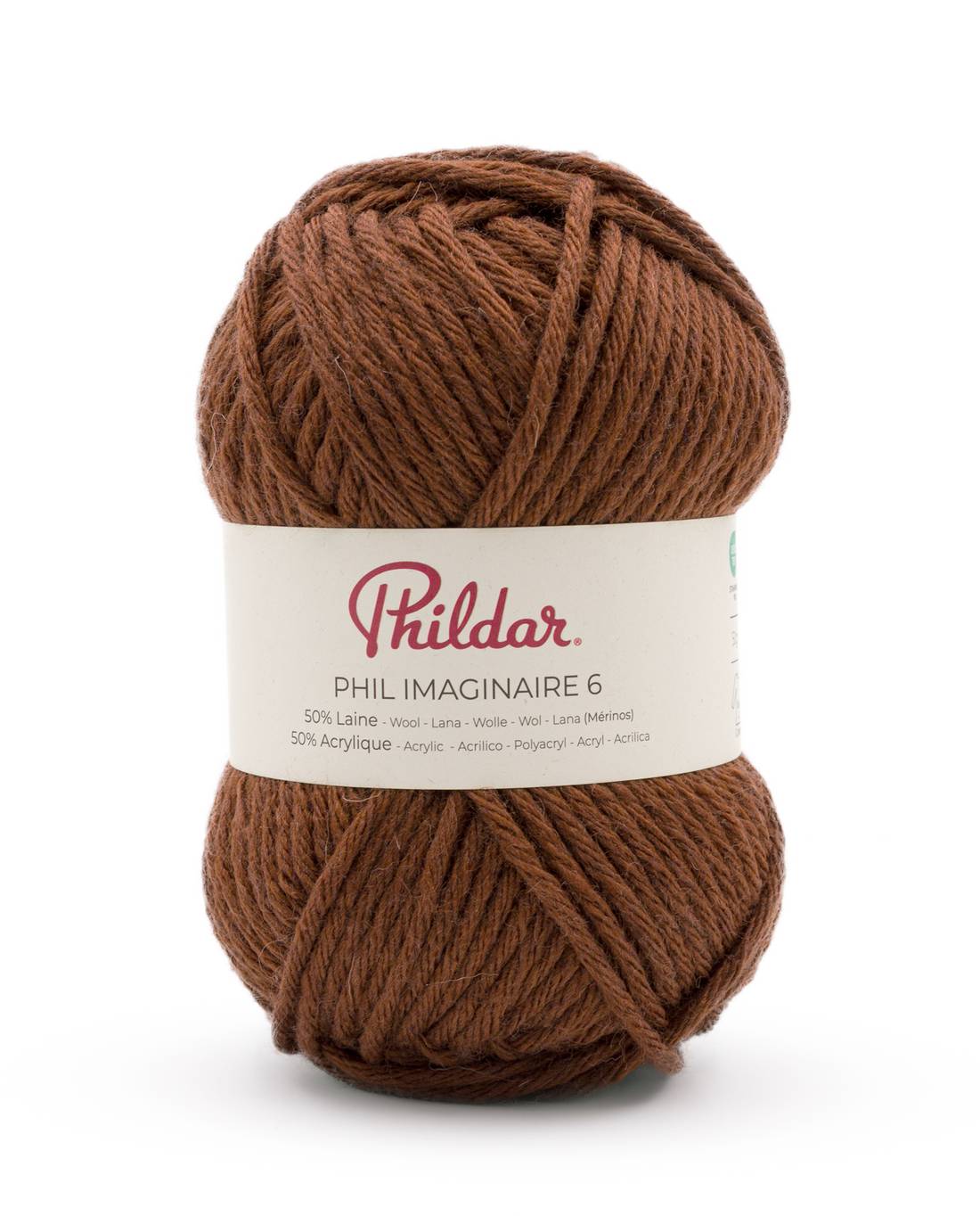 Phildar Phil Imaginaire 6 2422 Bear