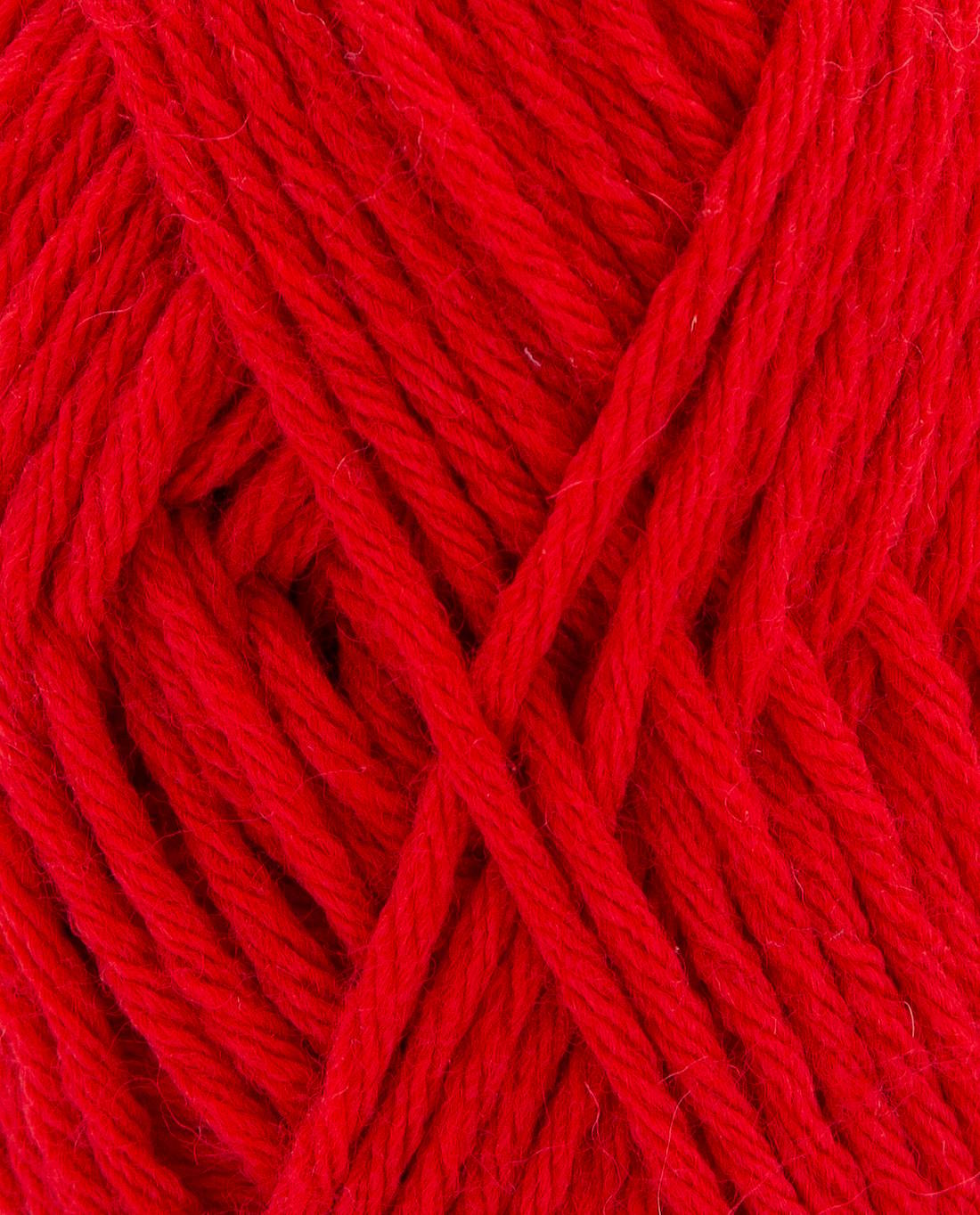 Phildar Phil Imaginaire 6 2459 Red - close-up