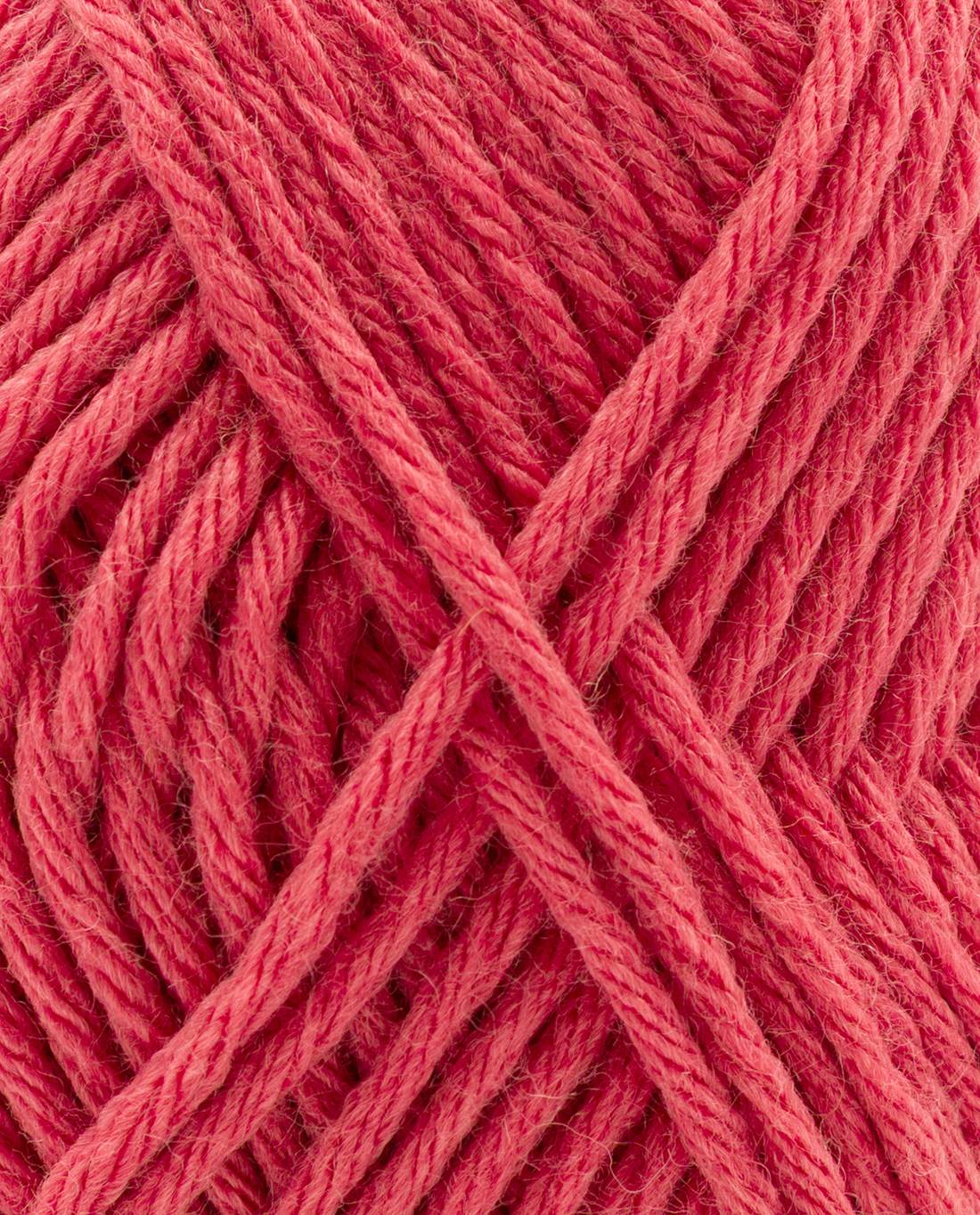 Phildar Phil Imaginaire 6 2460 Desert Rose - close-up