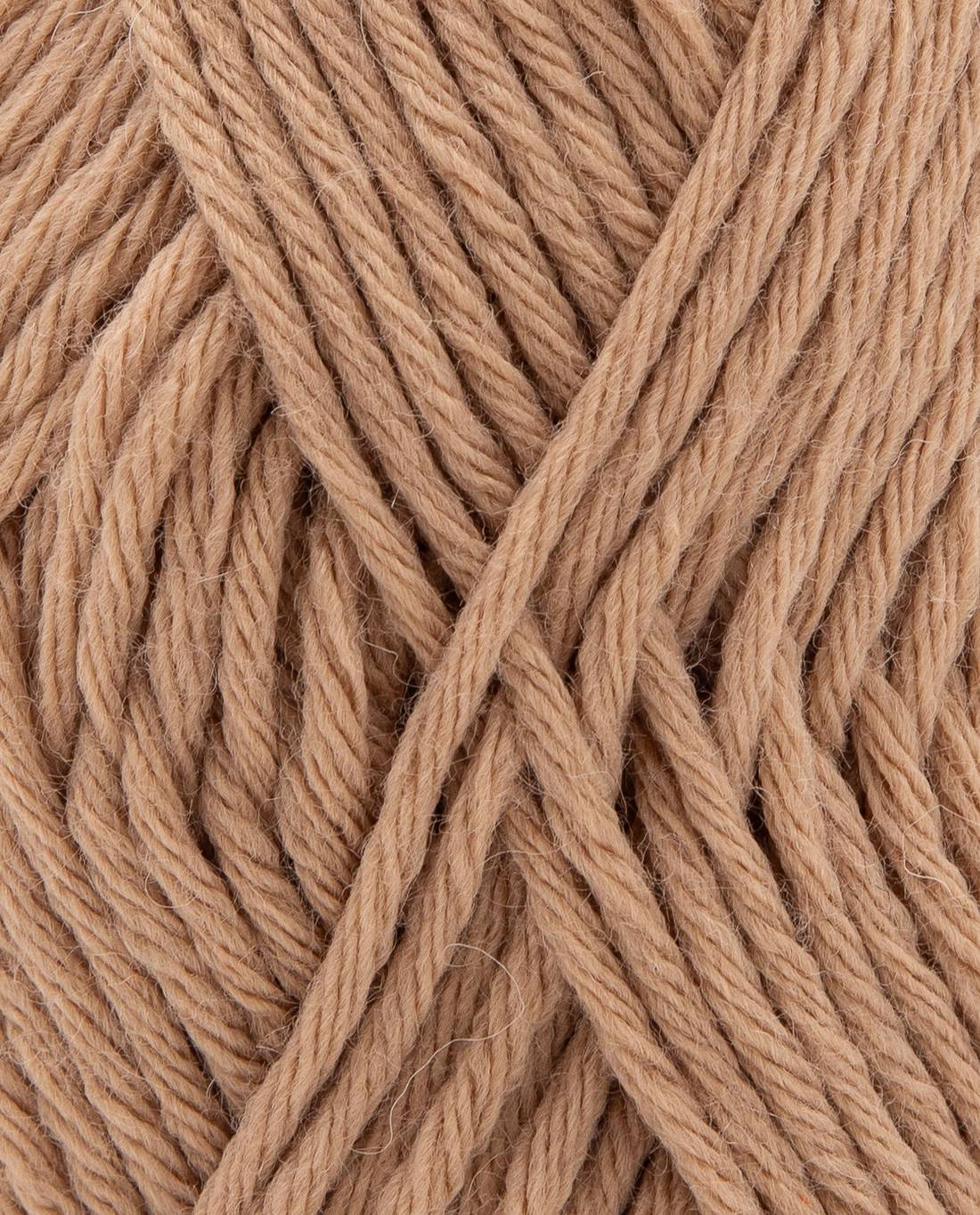 Phildar Phil Imaginaire 6 2485 Camel - close-up