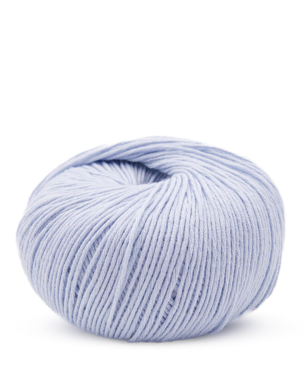 Phildar Phil Cachemire Coton 1079 Babyblauw - sfeerfoto 3