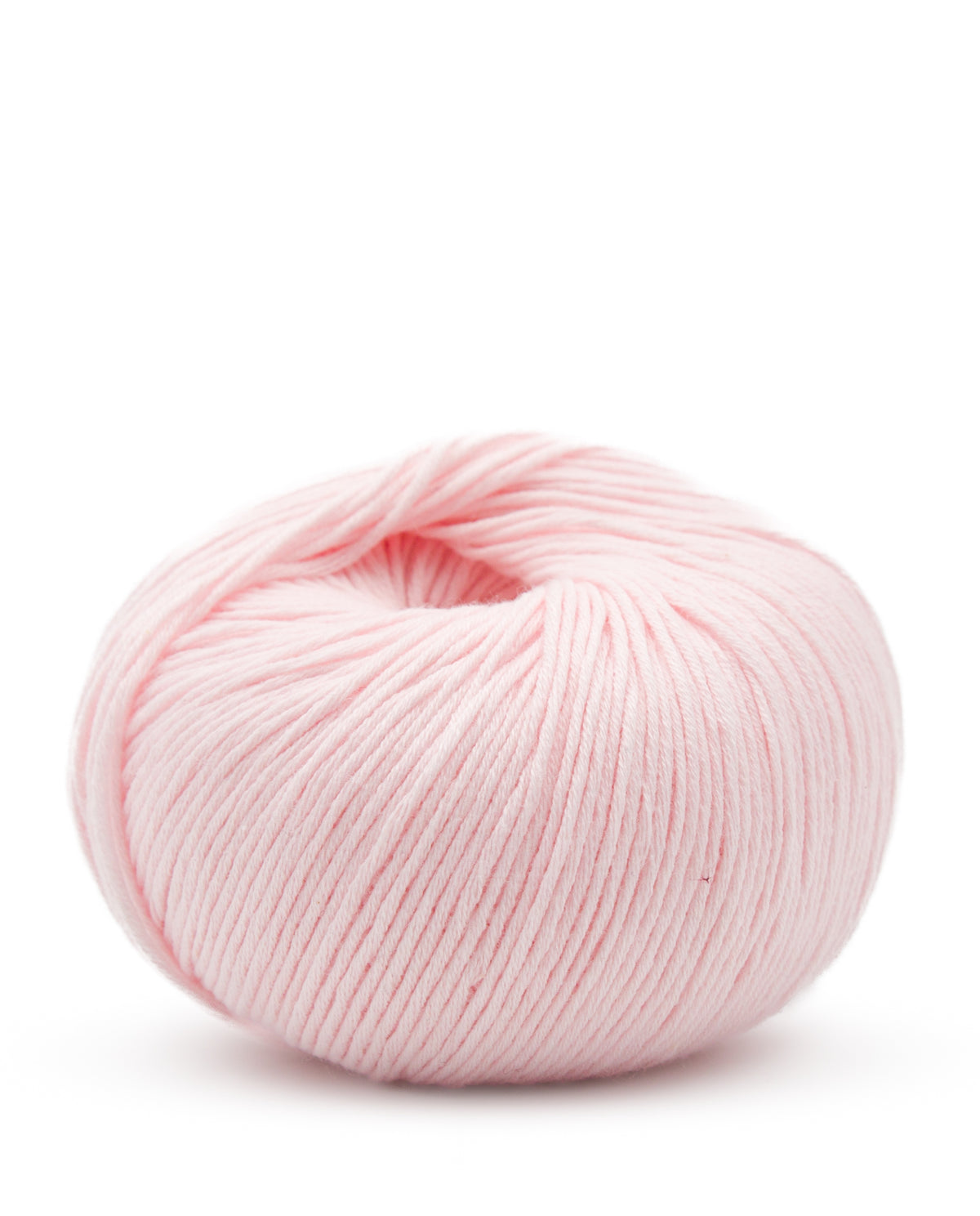 Phildar Phil Cachemire Coton 1278 Poederroze - sfeerfoto 3