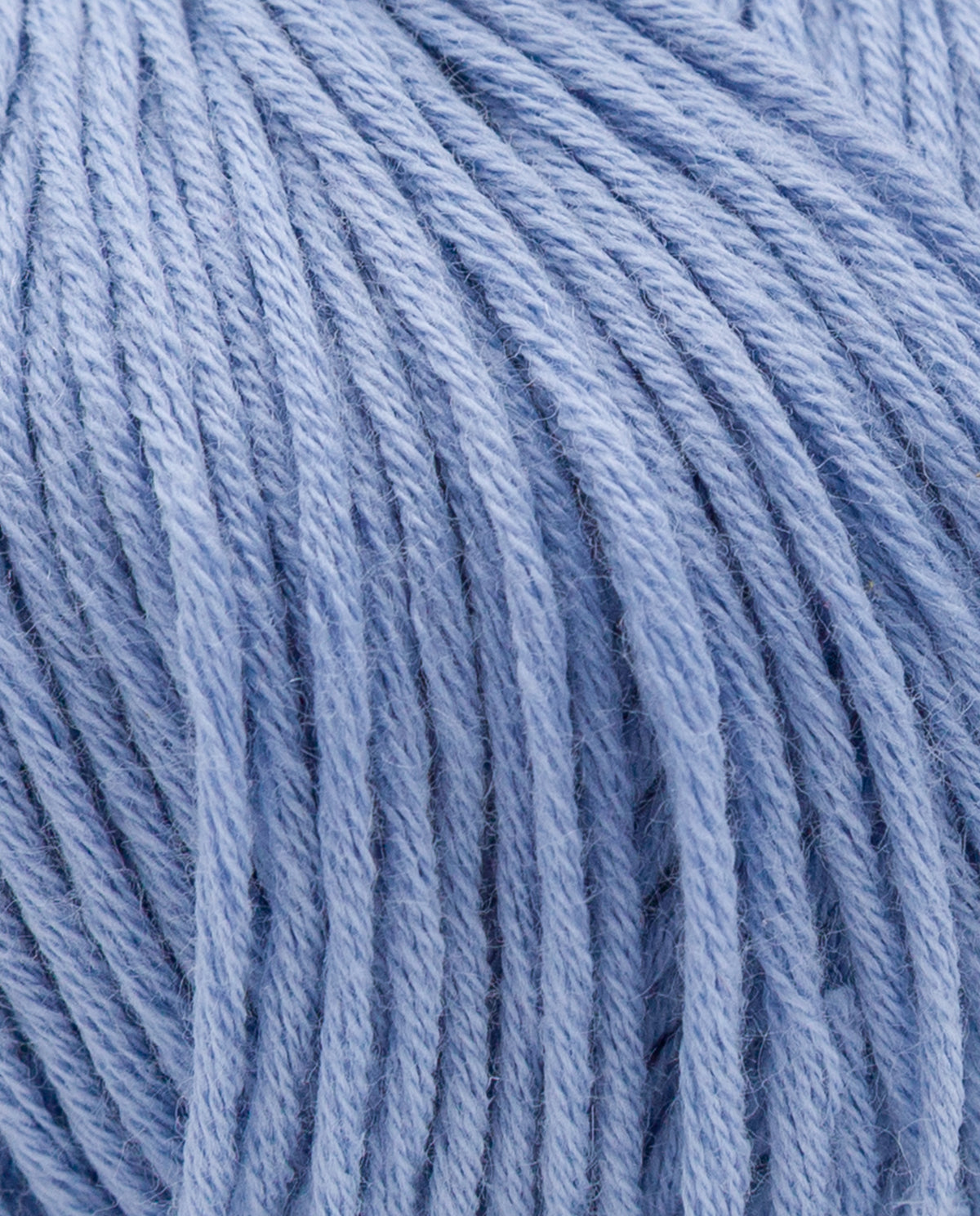 Phildar Phil Cachemire Coton 2089 Korenbloemblauw - sfeerfoto 2
