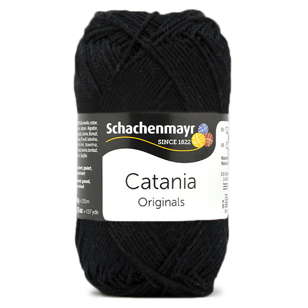 SMC Catania 110 Black