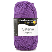 SMC Catania 113 Violett