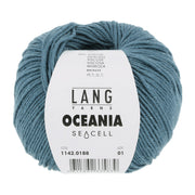 Lang Yarns Oceania 188 Petrol