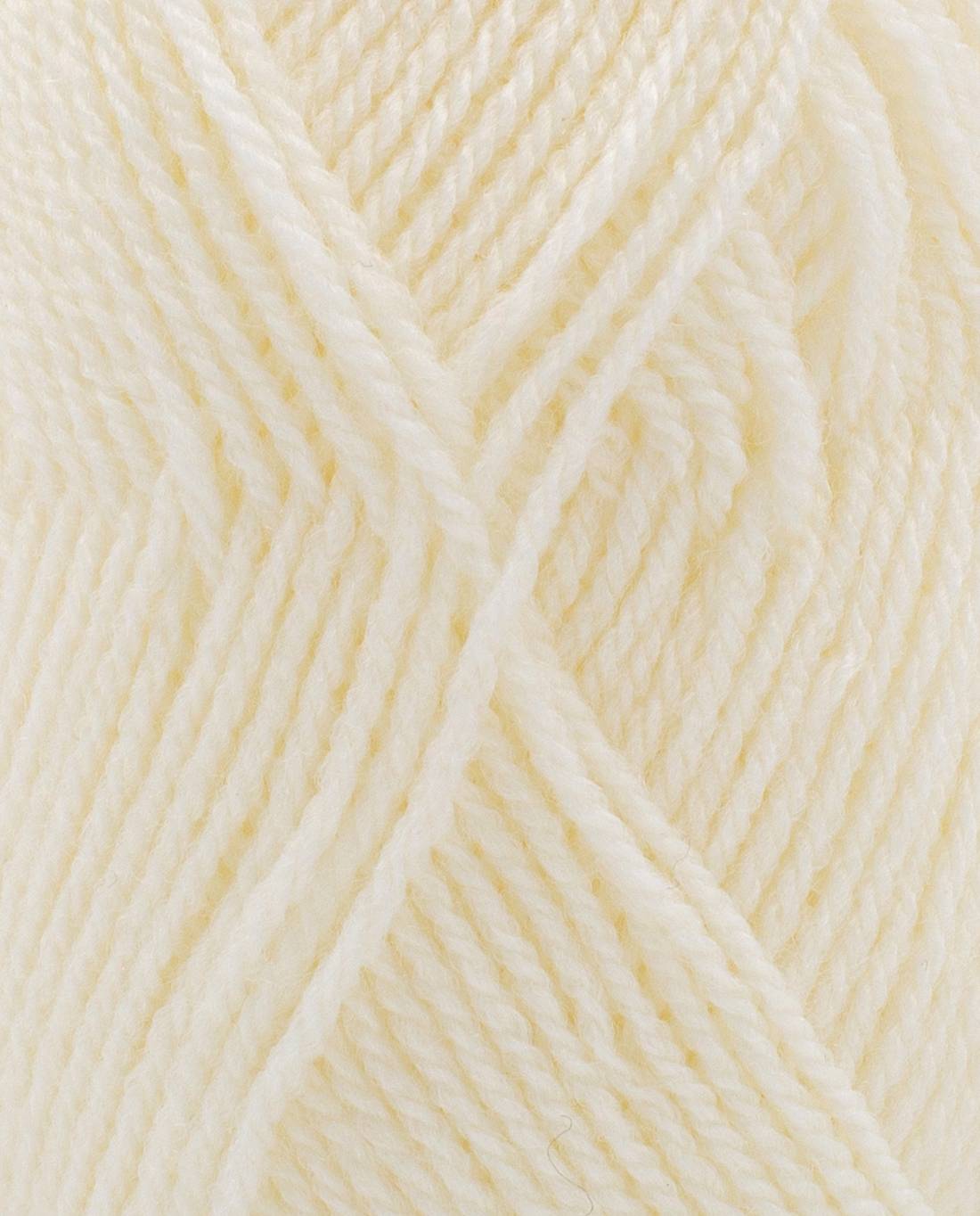Phildar Phil Super Baby 1397 Chalk - productfoto 3 van kleur 1397 Chalk
