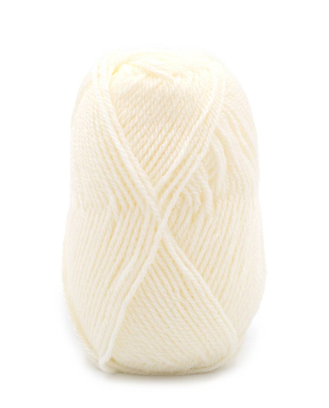 Phildar Phil Super Baby 1397 Chalk - productfoto 2 van kleur 1397 Chalk