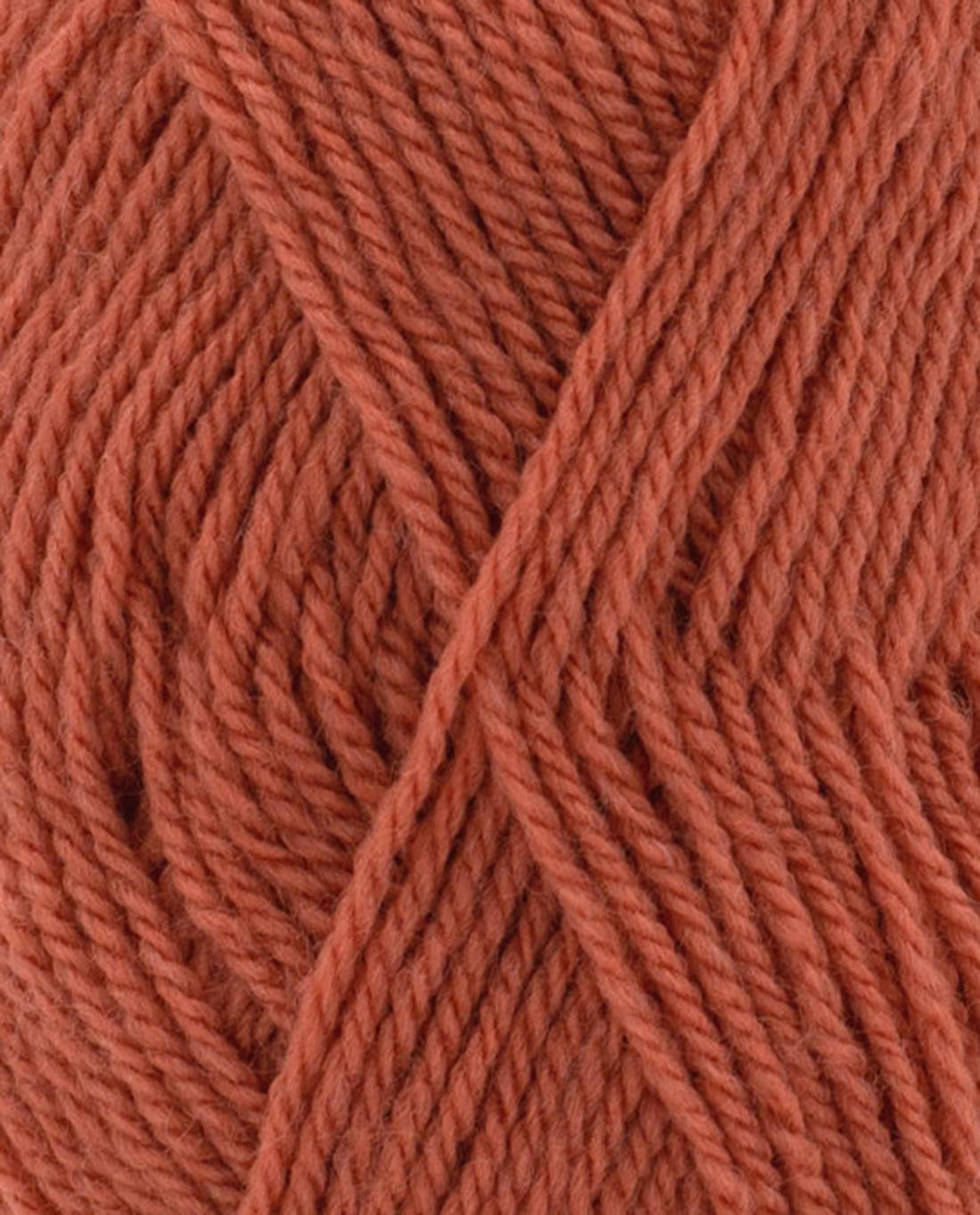 Phildar Phil Super Baby 2038 Terracotta - productfoto 3 van kleur 2038 Terracotta