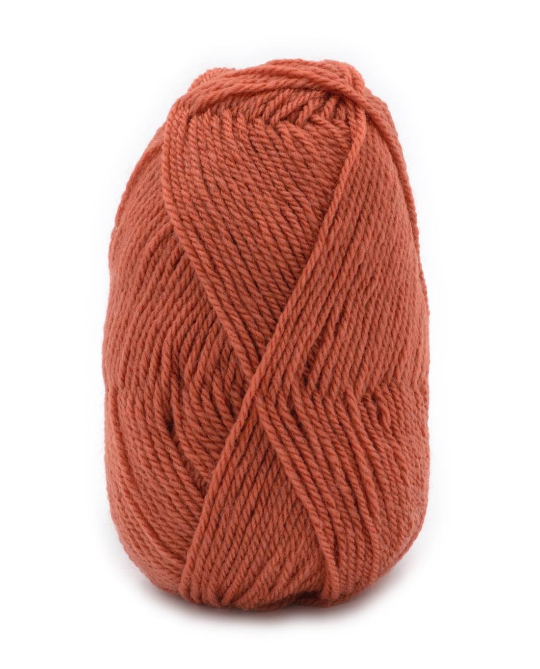 Phildar Phil Super Baby 2038 Terracotta - productfoto 2 van kleur 2038 Terracotta