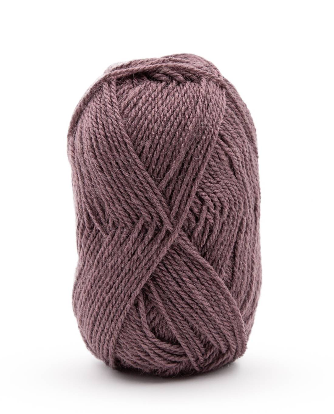 Phildar Phil Super Baby 2064 Amethyst - productfoto 2 van kleur 2064 Amethyst