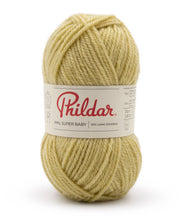 Phildar Phil Super Baby 2137 Pistachio - bol Phil Super Baby garen in kleur 2137 Pistachio