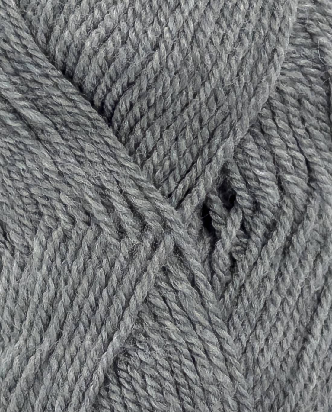 Phildar Phil Super Baby 2140 Medium Grey Tweed - productfoto 3 van kleur 2140 Medium Grey Tweed