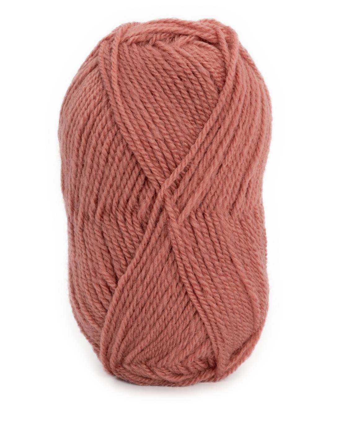 Phildar Phil Super Baby 2274 Rosewood - productfoto 2 van kleur 2274 Rosewood