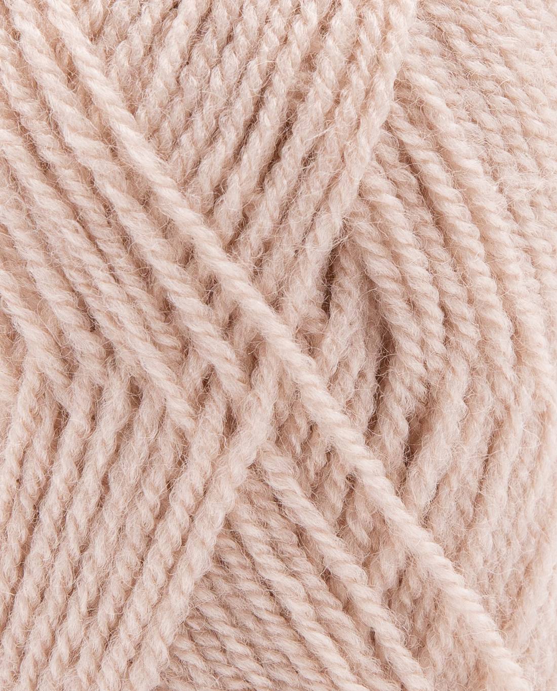 Phildar Phil Super Baby 2275 Powder Pink - productfoto 3 van kleur 2275 Powder Pink
