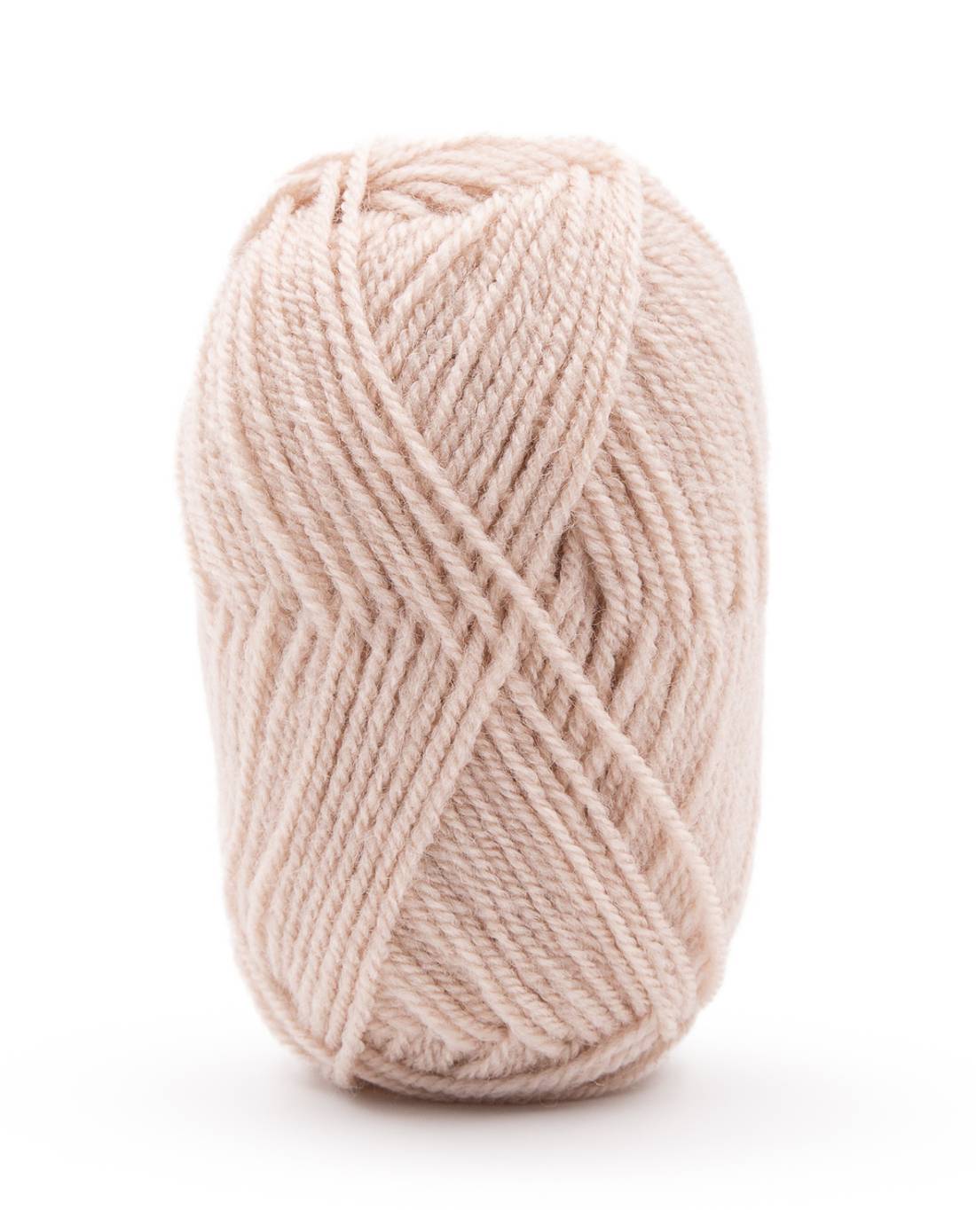 Phildar Phil Super Baby 2275 Powder Pink - productfoto 2 van kleur 2275 Powder Pink