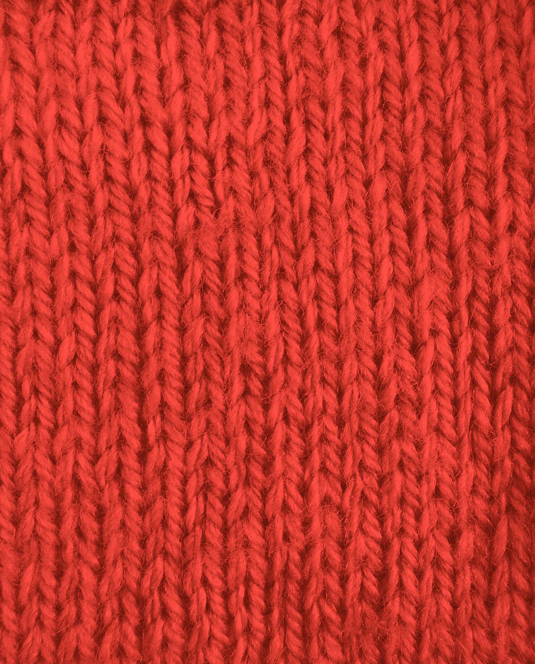 Phildar Phil Super Baby 2325 Coral Red - productfoto 4 van kleur 2325 Coral Red