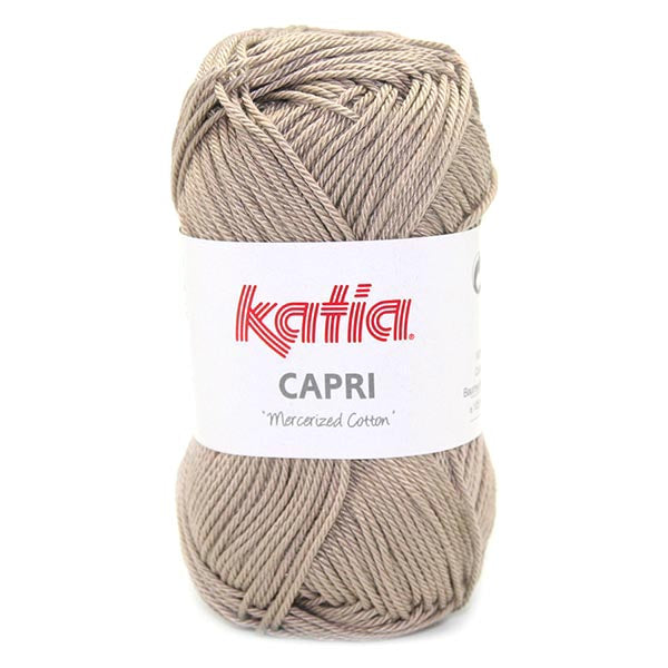 Katia Capri 82126 Bleek Bruin