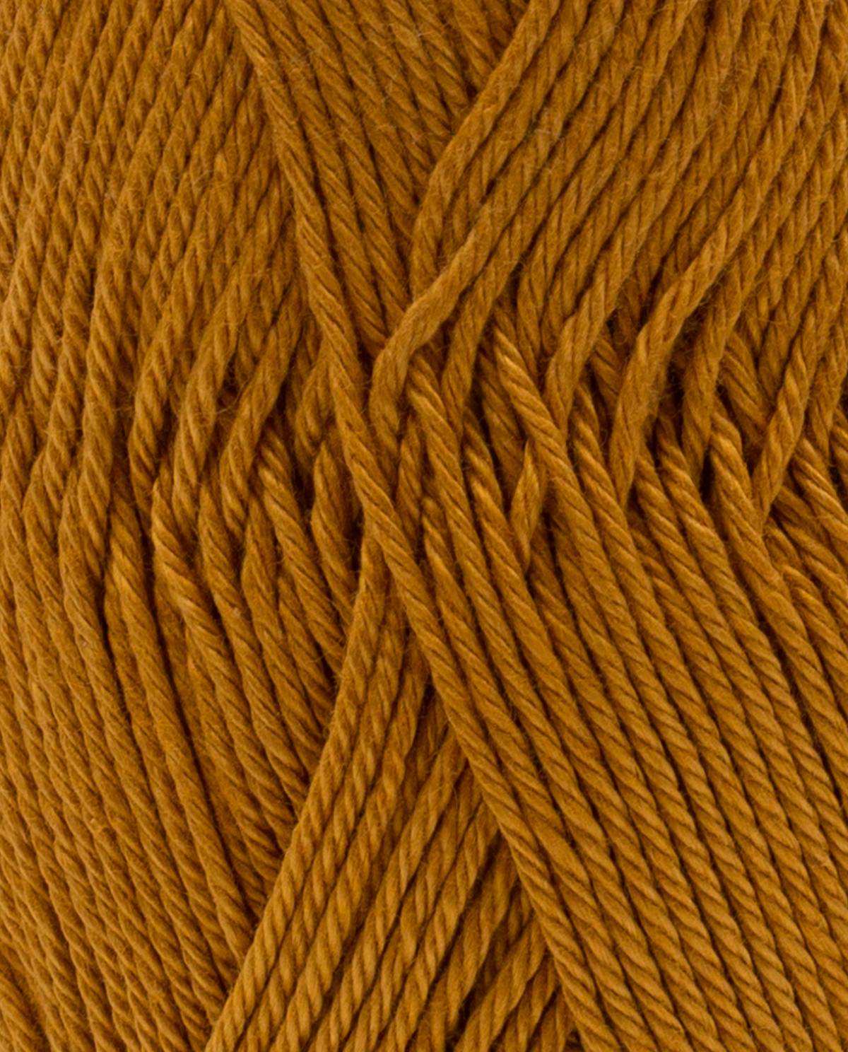 Phildar Phil Coton 3 1233 Goud sfeerfoto 2